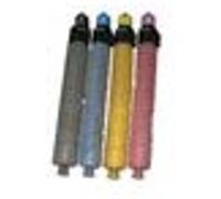 Ricoh 888640 Cartouche de toner 1 pièce(s) Original Noir Noir G