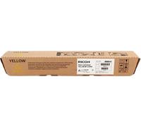 Ricoh 888641 Toner Yellow (équivalent à 842031 / 884947 ) -A