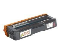 Ricoh - à rendement élevé - magenta - original - cartouche de toner