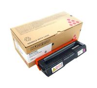 Ricoh - À rendement élevé - magenta - originale - cartouche de toner - pour Ricoh Aficio SP C231, Aficio SP C232, Aficio SP C242, Aficio SP C311, Aficio SP C312