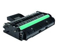 Ricoh - à rendement élevé - noir - original - cartouche de toner