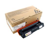 Ricoh - À rendement élevé - noir - original - cartouche de toner - pour Gestetner SP C232; Rex Rotary SP C231, SP C232, SP C242, SP C311, SP C320; Ricoh SP C320