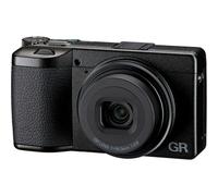 Adaptateur d'objectif Ricoh GA-3 | ✅ Livraison gratuite à partir de 100 €