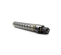 Ricoh Aficio MP-C2500/MP-C3000 Cartouche de toner générique noire - Remplace 888640/888636/842030