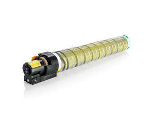 Ricoh Aficio MP-C300/MP-C400/MP-C401 Cartouche de toner générique jaune - Remplace 841553/841302