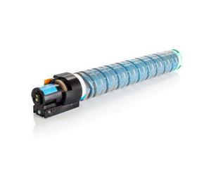 Ricoh Aficio MP-C4502/MP-C5502 Cartouche de Toner Cyan Générique - Remplace 841686/841754/Type 5502E
