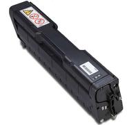 Ricoh Aficio SP-C250/SP-C260/SP-C261 Cartouche de toner générique noire - Remplace 407543