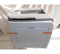 Ricoh Aficio SP C312DN Imprimante laser couleur (406467)