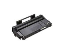 Ricoh Aficio SP100E/SP112 Cartouche de toner générique noire - Remplace 407166/SP100LE