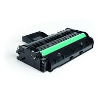 Ricoh Aficio SP201N/SP204SN/SP203S/SP211/SP213 Cartouche de toner générique noire - Remplace 407999/407254/SP 201E/SP 201HE