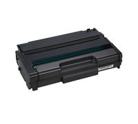 Ricoh Aficio SP3400/SP3410/SP3500/SP3510 Cartouche de toner générique noire - Remplace 406522/407648/SP3500HEBK/406990