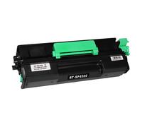 Ricoh Aficio SP3600/SP3610/SP4500/SP4510 Cartouche de toner générique noire - Remplace SP4500HE/SP4500LE/SP4500E/407318/407316/407340/407319/407323/407321