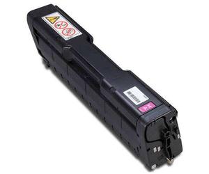 Ricoh Aficio SPC231/SPC232/SPC242/SPC310/ SPC311/SPC312/SPC320/SPC342 Cartouche de toner générique magenta - Remplace 407636/406481/SPC310M