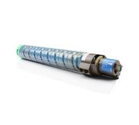 COMPATIBLE Ricoh Aficio Toner Mp-C306 / Mp-C307 / Mp-C406 Bleu (842096 / 842092)