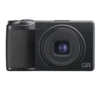 Ricoh appareil photo apn compact compact expert grIIIx