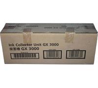 Ricoh bac de récupération d'encre - pour Rex Rotary Aficio GX3000, Aficio GX3050