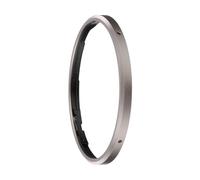 Ricoh bague de décoration GN-3 pour GR IV - Gris froncé