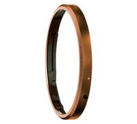 Ring cap Ricoh GN-2 bronze pour GR IIIx