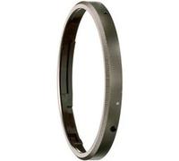 Ring cap Ricoh GN-2 gris foncé pour GR IIIx
