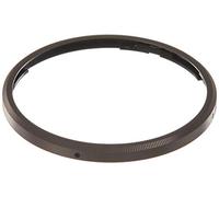 RICOH Bague de Remplacement Grise pour GR III