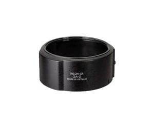 Ricoh bague pour convertisseur GA-2 pour GRIIIx