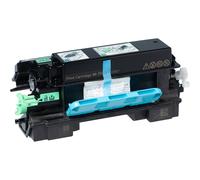 Ricoh - Black - original - toner cartridge