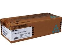 Original Ricoh 408341 / TYPEMC250H Toner cyan