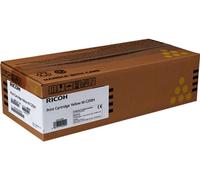 Ricoh Toner Original 408343 / TYPEMC250H Jaune