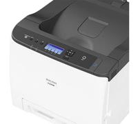 Ricoh C311W - imprimante, couleur, recto-verso, laser, A4, 2400x600 dpi | 408542