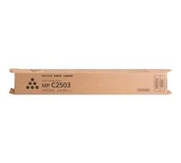 Ricoh Cartouche De Toner, Jaune