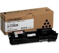 408215 RICOH SP C352DN CARTOUCHE DE TONER NOIR