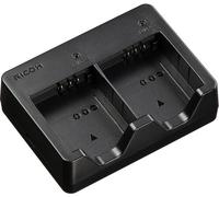 RICOH Chargeur Double pour Batterie DB-120