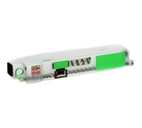 Ricoh Réceptacle de poudre toner 408110 Original 408228