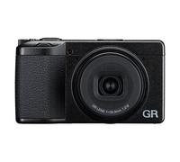 Ricoh compact expert gr iv