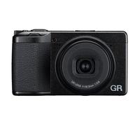 Ricoh - GR IV