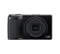 RICOH GR IV HDF
