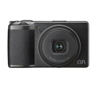 Ricoh GR III Appareil-photo compact 24,24 MP CMOS Noir