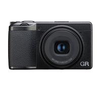 RICOH GR III HDF