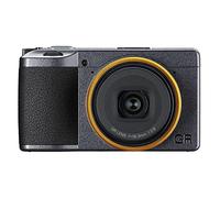 RICOH Compact Expert GRIII Kit Street Edition