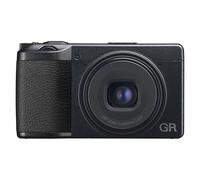 Ricoh compact expert griiix
