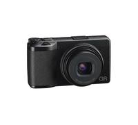 Ricoh compact expert griiix