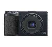 RICOH Compact expert GRIIIX Garanti 2 ans