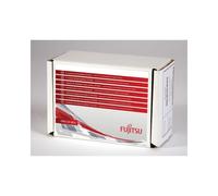 Ricoh CON-CLE-W24 : Kit de nettoyage pour scanner ScanSnap, 24 lingettes imprégnées de solution F1. Compatibilité : SV600, iX500, iX1500 et autres modèles ScanSnap.