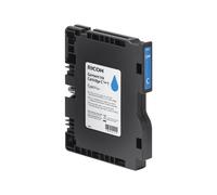 Ricoh - cyan cartouche d'encre - 257064