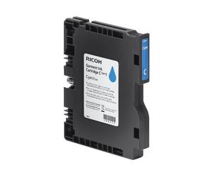 Ricoh - cyan cartouche d'encre - 257064