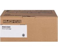 Ricoh Cyan - Original - Cartouche de toner