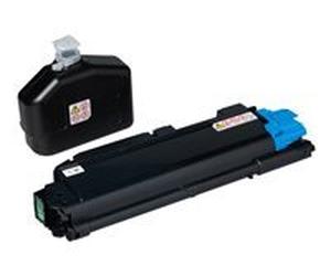 Ricoh - cyan - original - cartouche de toner (alternative pour : Ricoh 408315)