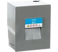 Ricoh - Cyan - original - cartouche de toner - pour Gestetner SP 5200; Nashuatec SP 5200; Rex Rotary SP 5200; Ricoh Aficio SP 5200 Cyan G
