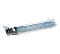 Ricoh - Cyan - original - cartouche de toner - pour Lanier MP C3500; Gestetner MP C3500; Nashuatec MP C3500; NRG MP C3500; Rex Rotary MP C3500 Cyan G