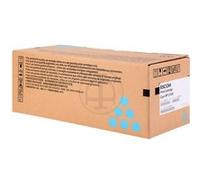Ricoh - Cyan - original - cartouche de toner - pour Nashuatec SP C231; NRG SP C231, SP C320; Rex Rotary SP C231, SP C320; Ricoh SP C320 Cyan G